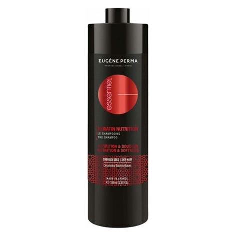 ESSENTIEL CHAMPÚ KERATIN NUTRITION 1000ML