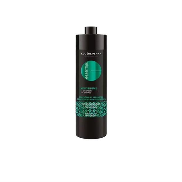 EUGENE PERMA ESSENTIEL CHAMPÚ KERANTI FORCE 1000ML