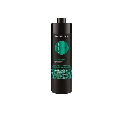 EUGENE PERMA ESSENTIEL CHAMPÚ KERANTI FORCE 1000ML