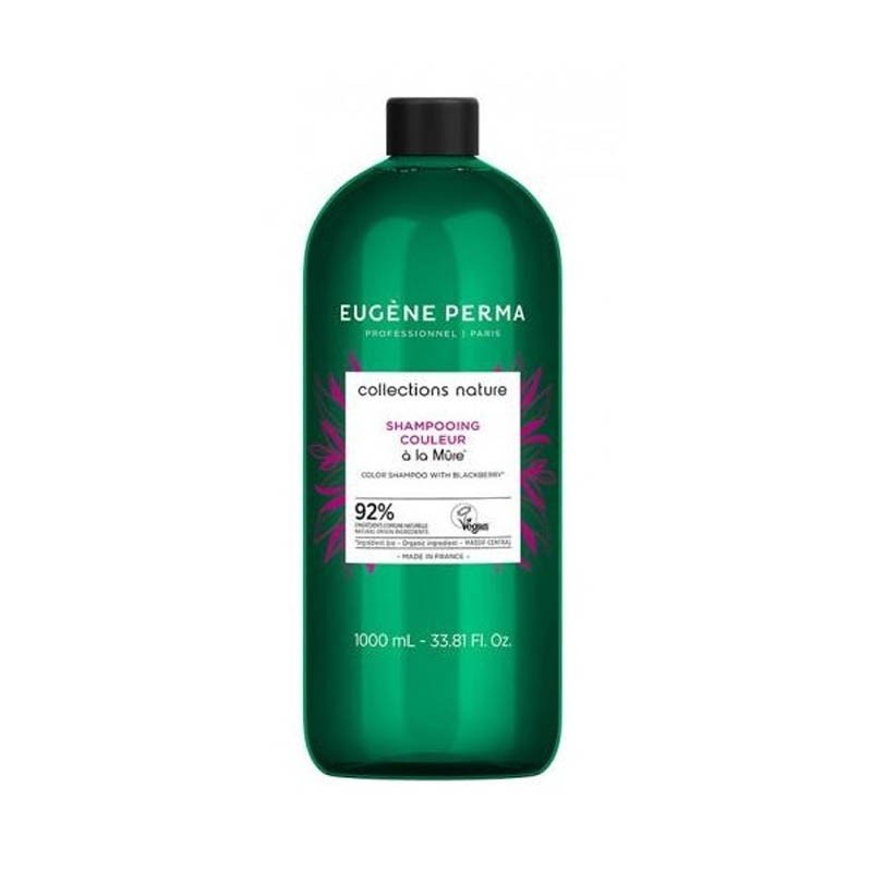 COLLECTIONS NATURE COLOR SHAMPOO 1000ML