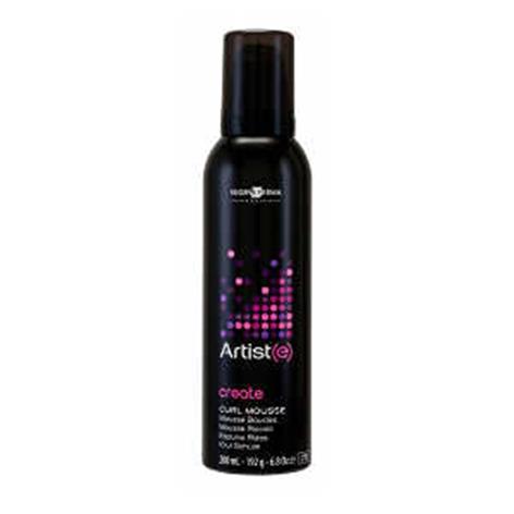 ARTISTE CREATE MOUSSE VOLUMEN 200ML