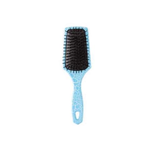 BIFULL CEPILLO RAQUETA MINI CACKLE AZUL