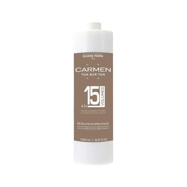 CARMEN REVELADOR ESPECIFICO 15VOL 1000ML