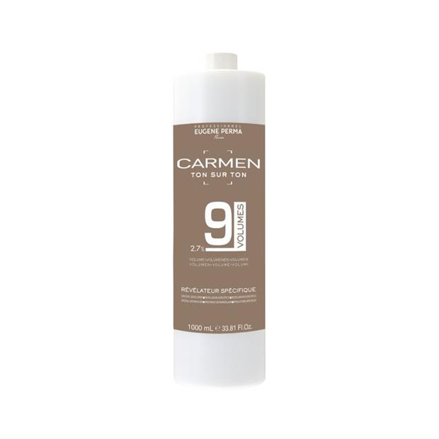 CARMEN REVELADOR ESPECIFICO 9VOL 1000ML