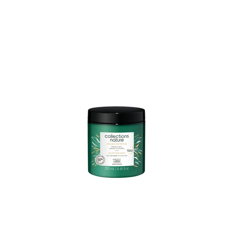 NUTRITION MASK 250ML