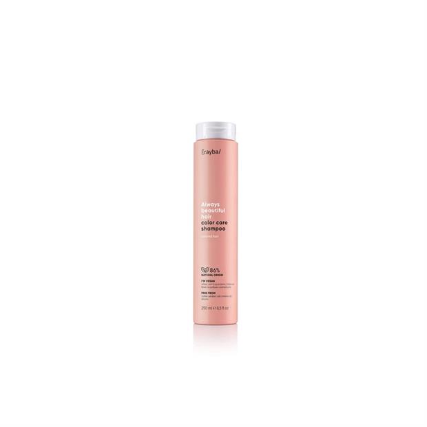 ABH COLOR CARE SHAMPOO 250 ML