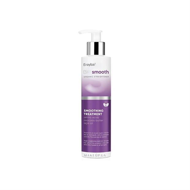 BIO SMOOTH SMOOTHING TREATMENT 200ML