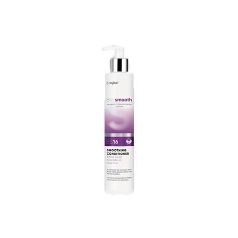 BIO SMOOTH BS16 SMOOTHING CONDITIONER 250ML