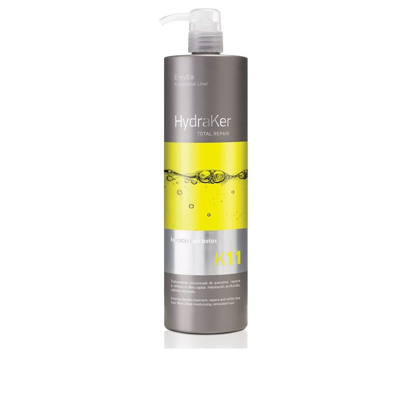 K11 KERATIN HAIR BOTOX 1000 ML.