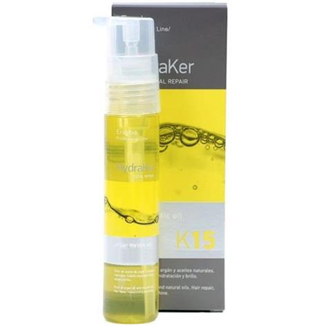 K15 ARGAN MYSTIC OIL HYDRAKER 50 ML.