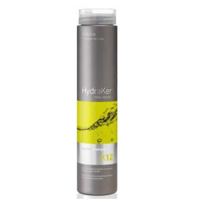 K12 CHAMPU KERATIN HYDRAKER 250 ML.