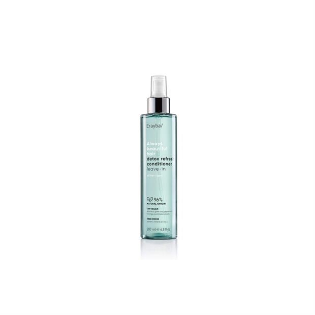 ABH DETOX REFRESH CONDITIONER LEAVE-IN 200 ML