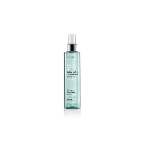 ABH DETOX REFRESH CONDITIONER LEAVE-IN 200 ML