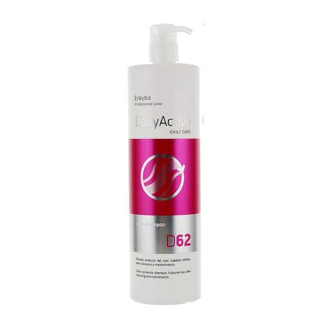 D62 COLOR FACTOR SHAMPOO 1000ML