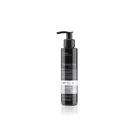 S01 STYLEACTIVE STRAIGHT BALM 150ML