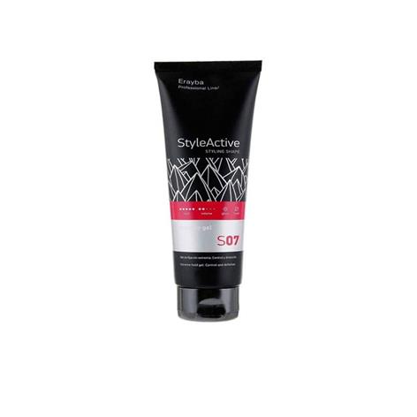 S07 STYLE ACTIVE EXTREME GEL 150ML