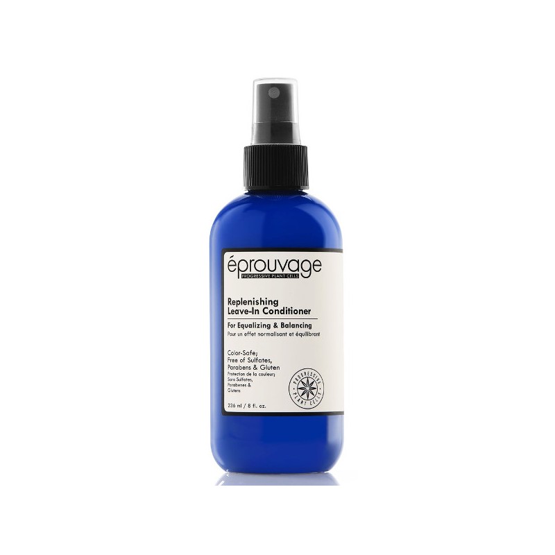 REPLENISHING LEAVE-IN CONDITIONER 236ML