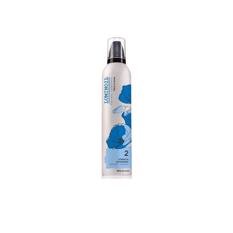 LUMINOIL 2 SINERGIA INSTANTANEA 300ML