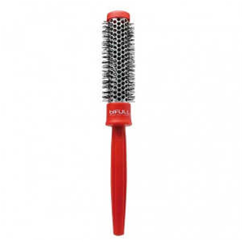 BIFULL CEPILLO TERMICO ROJO Nº 23