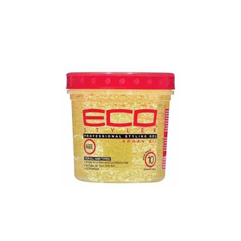 ECO STYLER GEL ARGAN OIL 473ML