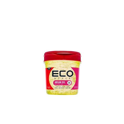 ECO STYLER GEL ARGAN OIL 235ML