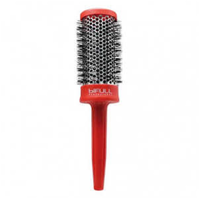 BIFULL CEPILLO TERMICO ROJO Nº 43