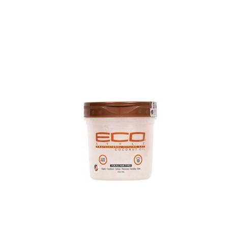 ECO STYLE COCONUT OIL 235ML