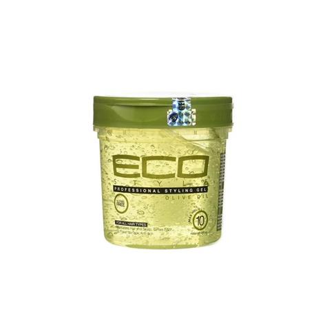 ECO STYLER GEL OLIVE OIL 473ML