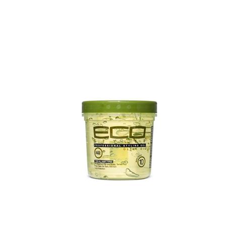 ECO STYLER GEL OLIVE OIL 235ML