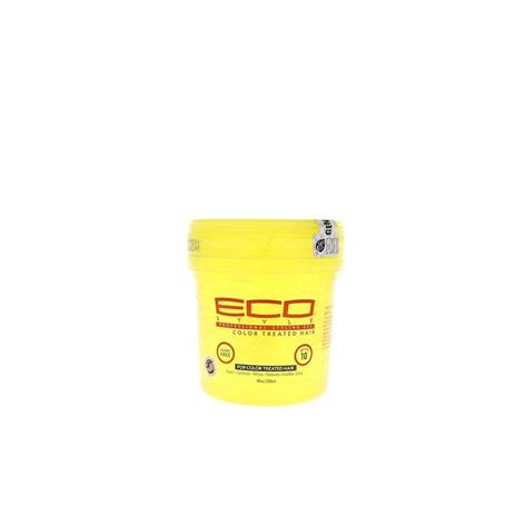 ECO STYLER GEL COLORED HAIR 235ML