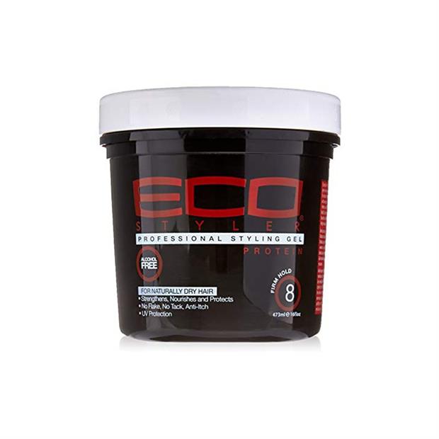 ECO STYLER GEL PROTEIN 473ML