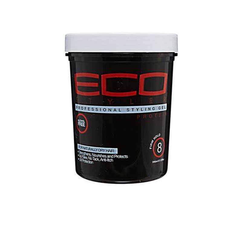 ECO STYLER GEL PROTEIN 946ML