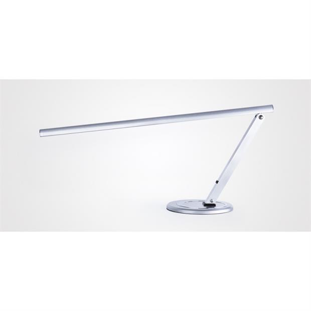 BIFULL LAMPARA LED FLAVIN SILVER