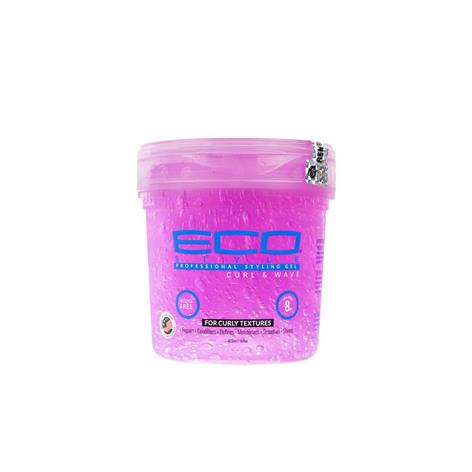 ECO STYLE CURL & WAVE 473ML