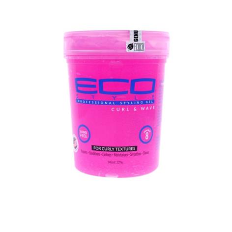 ECO STYLER GEL CURL AND WAVE 946ML