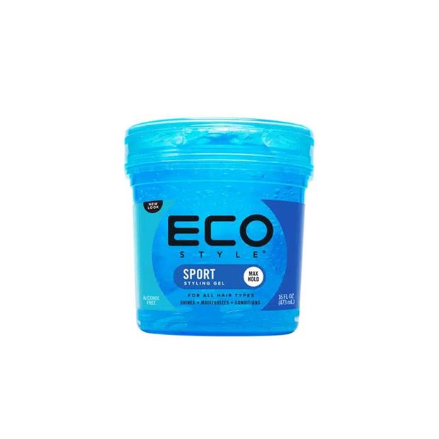 ECO STYLER GEL SPORT 473ML