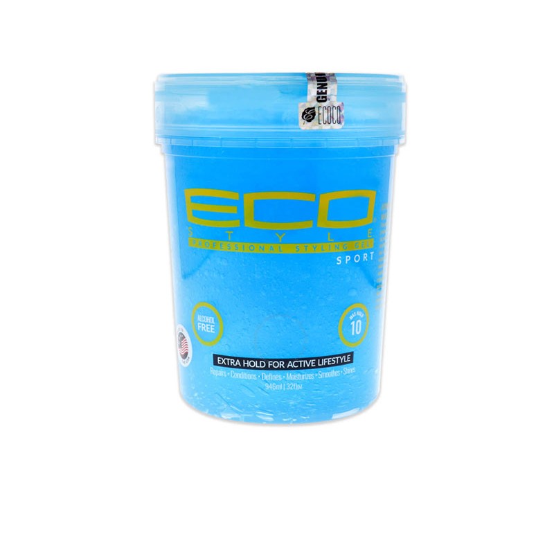 ECO STYLER GEL SPORT 946ML