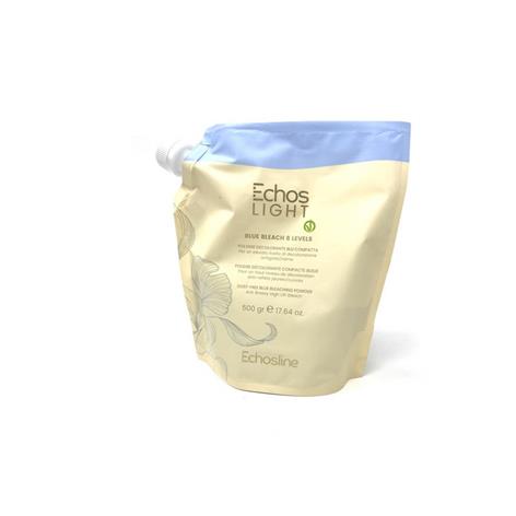 DUST-FREE BLUE BLEACHING POWDER 500GR