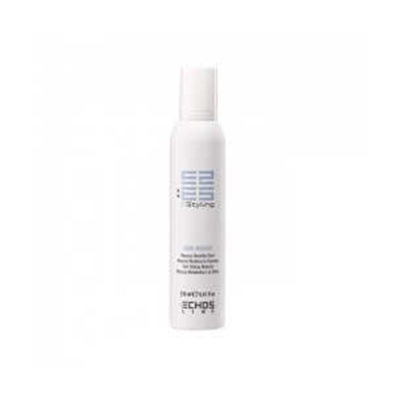 MOUSSE MODELANTE RIZOS 250ML ECHOSLINE