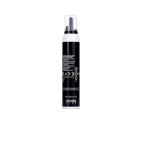 CHARCOAL TONALIZING FOAM CONDITIONER 200ML