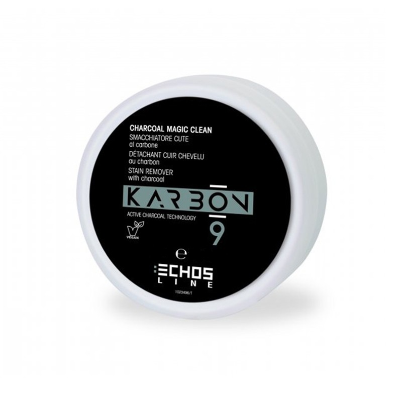 QUITAMANCHAS CARBON KARBON9 150ML