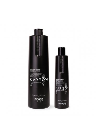 CHAMPU CARBON KARBON9 1000ML