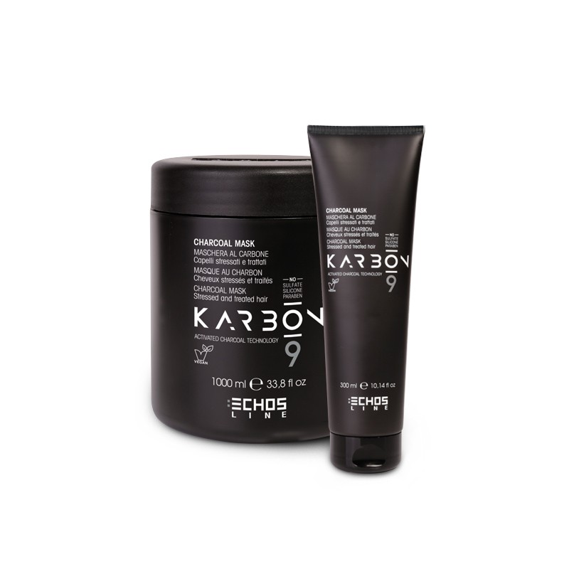 MASCARILLA CARBON KARBON9 1000ML