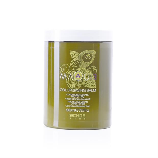 ACONDICIONADOR SAVING MAQUI3 PROTECTOR 1000ML