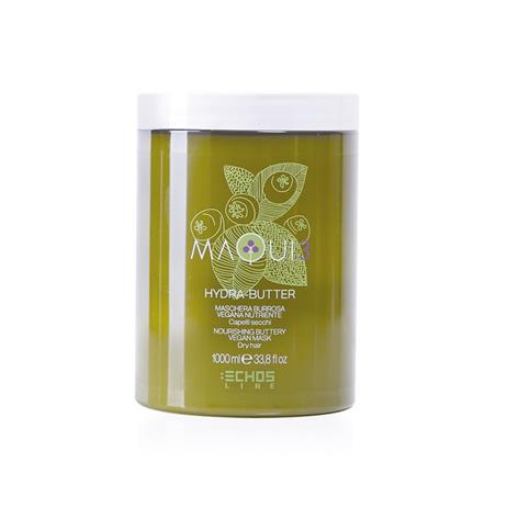 MASCARILLA HYDRA NUTRITIVA MAQUI3 1000ML