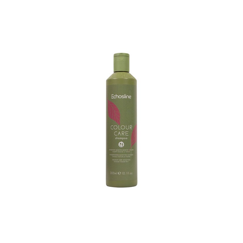 CHAMPU COLOUR CARE 300ML