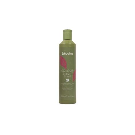 CHAMPU COLOUR CARE 300ML