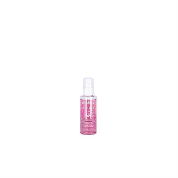 DISCIPLINE ANTI-FRIZZ SMOOTHING SERUM 100ML