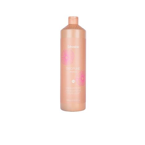 DISCIPLINE ANTI-FRIZZ SMOOTHING SHAMPOO 1000ML