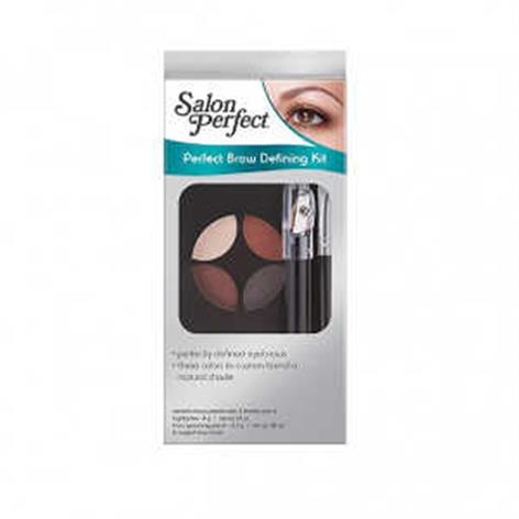 BIFULL KIT DEFINIDOR DE CEJAS (PERFECTLY GLAMOROUS)